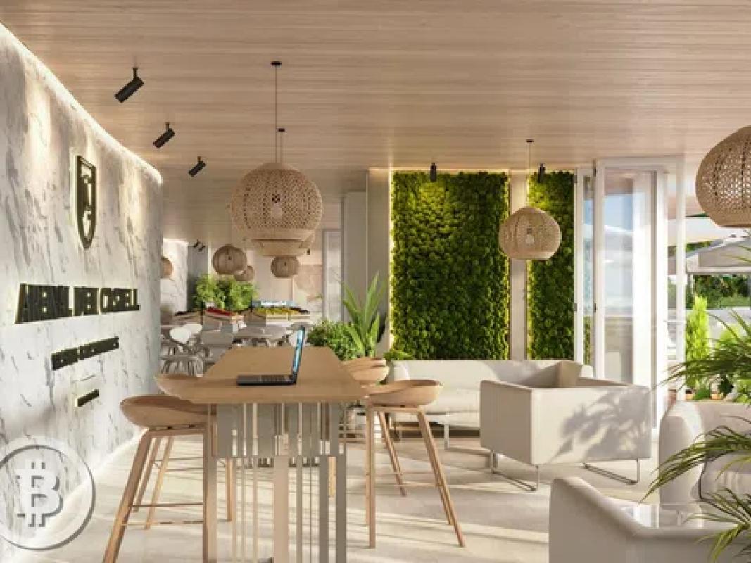 Sale of apartment in Avenida Av. de s'Arenal,, 4, Es Mercadal
 photo 3