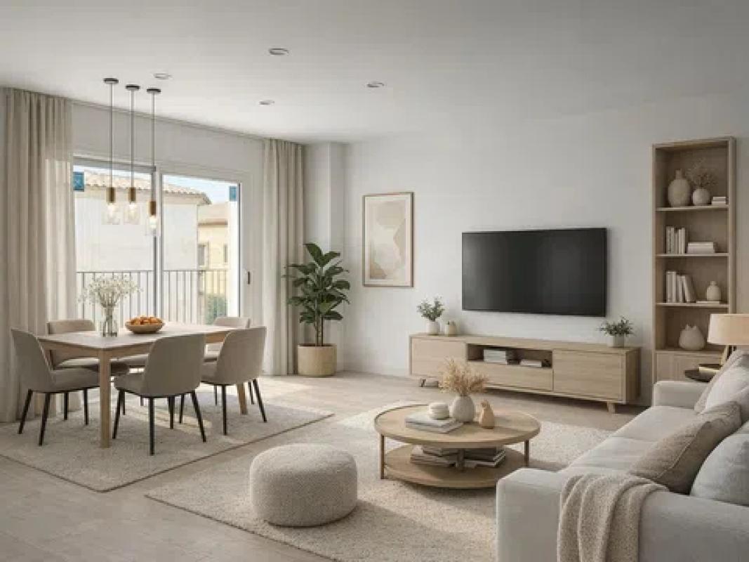 Venta de piso en Fra Joan Ballester 75, 79, Campos
photo 1