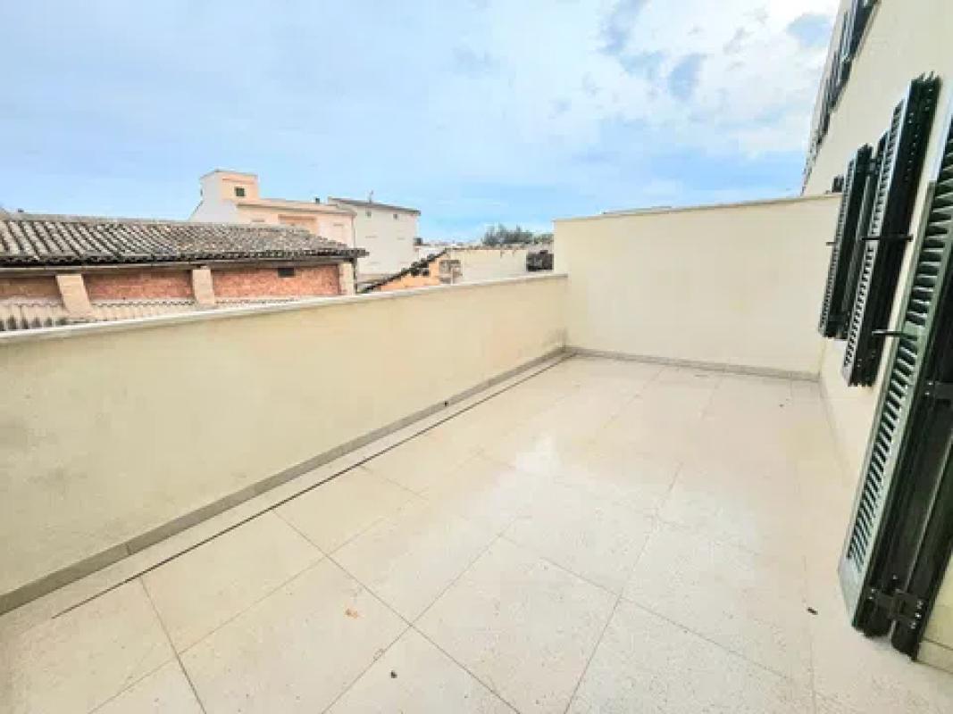 Venta de piso en Fra Joan Ballester 75, 79, Campos
photo 3