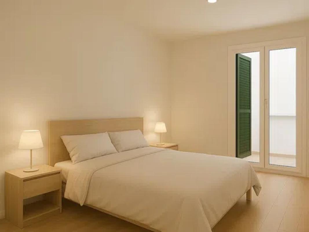 Venta de piso en Fra Joan Ballester 75, 79, Campos
photo 4