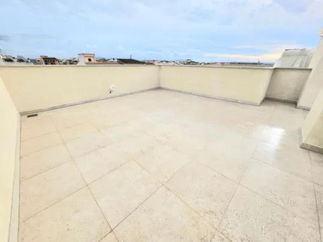 Venta de ático en Fra Joan Ballester 75, 79, Campos photo 3
