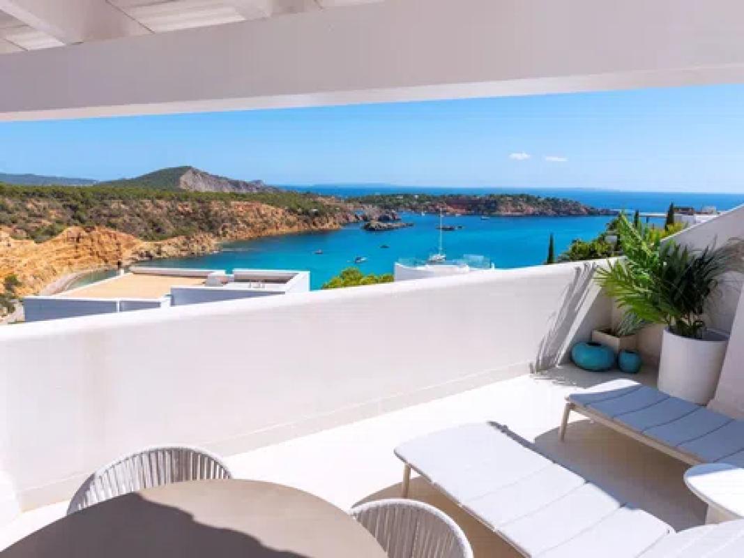 Venta de piso en Calle Cap Negret-Vista Alegre, 17, Sant Josep de Sa Talaia
 photo 2