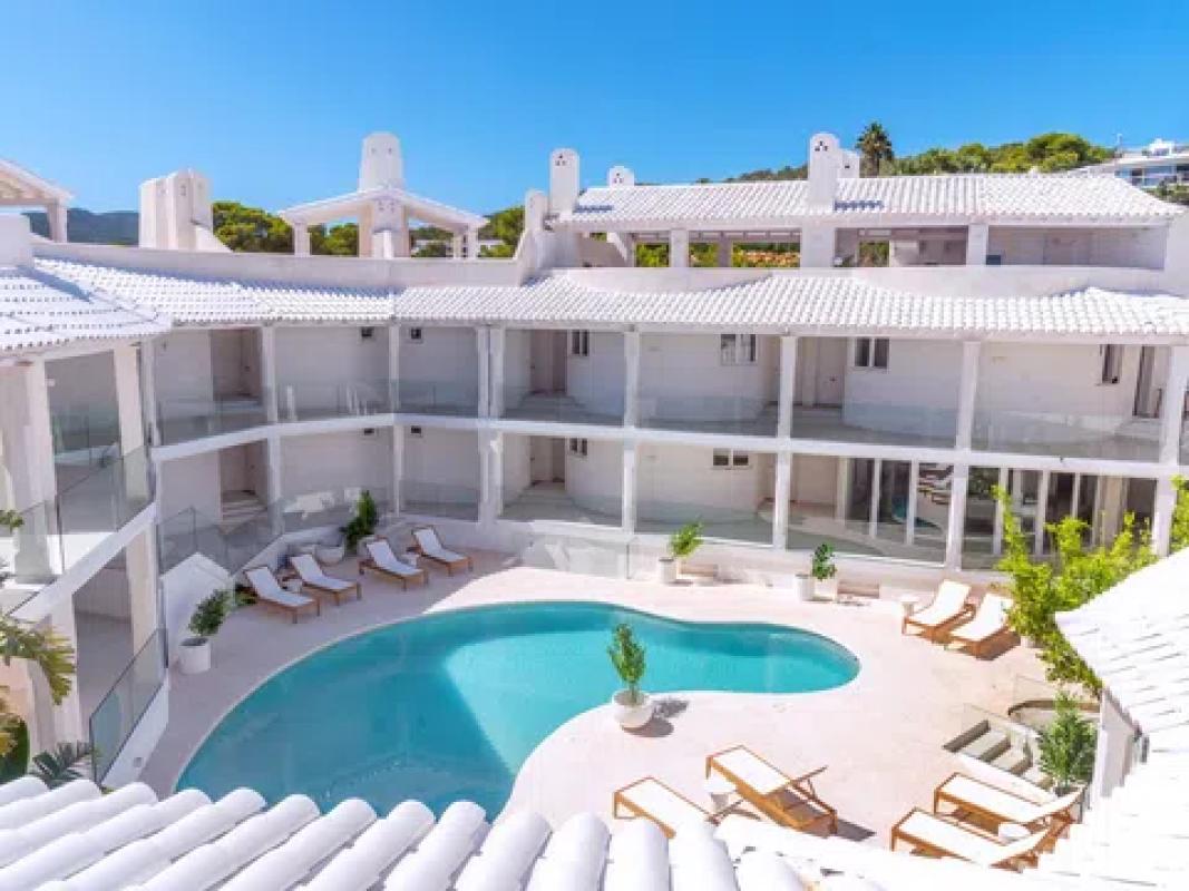 Venta de piso en Calle Cap Negret-Vista Alegre, 17, Sant Josep de Sa Talaia
 photo 3