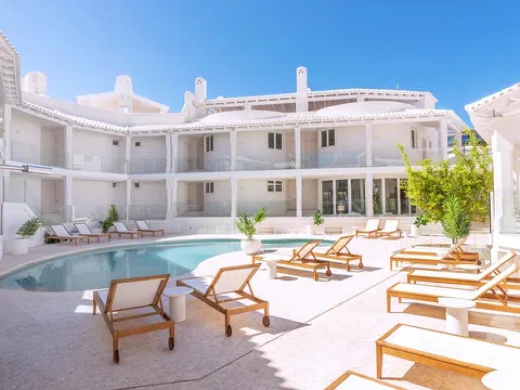 Venta de piso en Calle Cap Negret-Vista Alegre, 17, Sant Josep de Sa Talaia
 photo 4