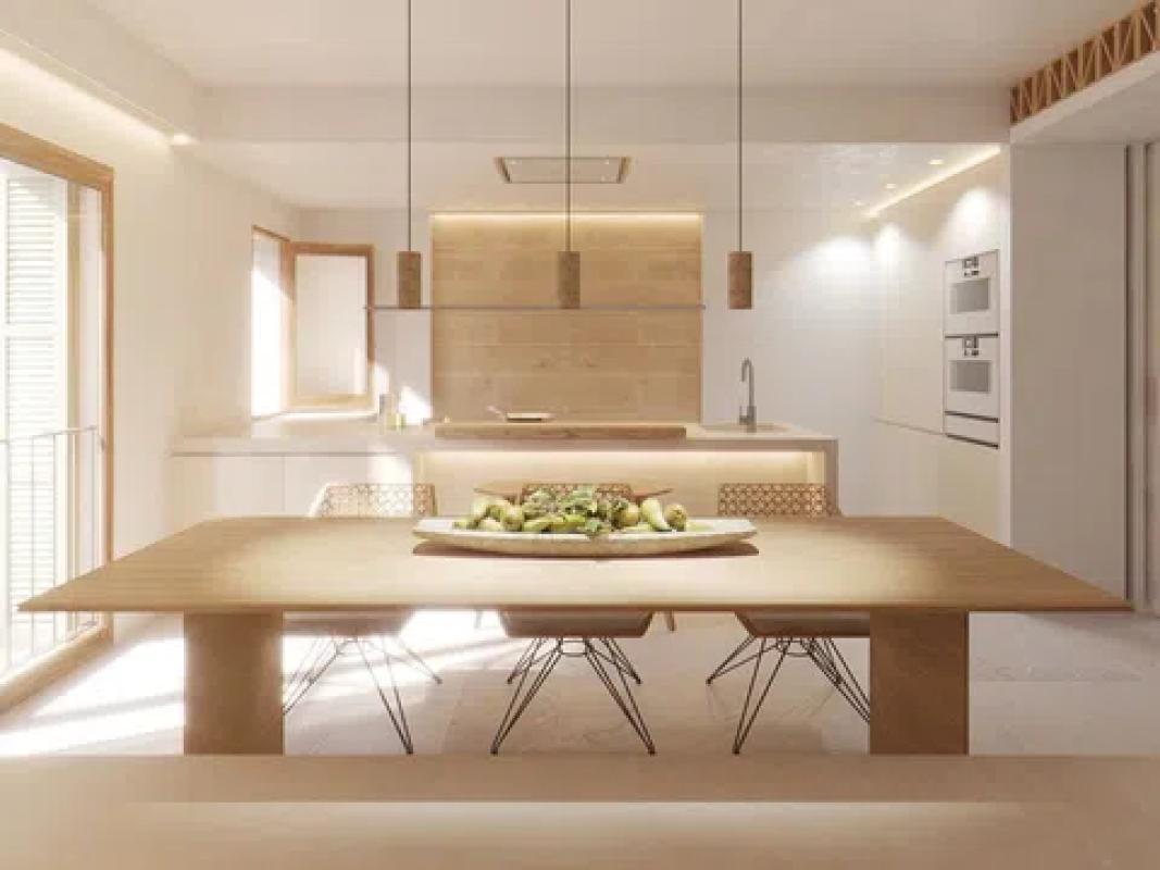 Venta de chalet adosado en  Carrer de la Vinya s/n , Arta photo 2