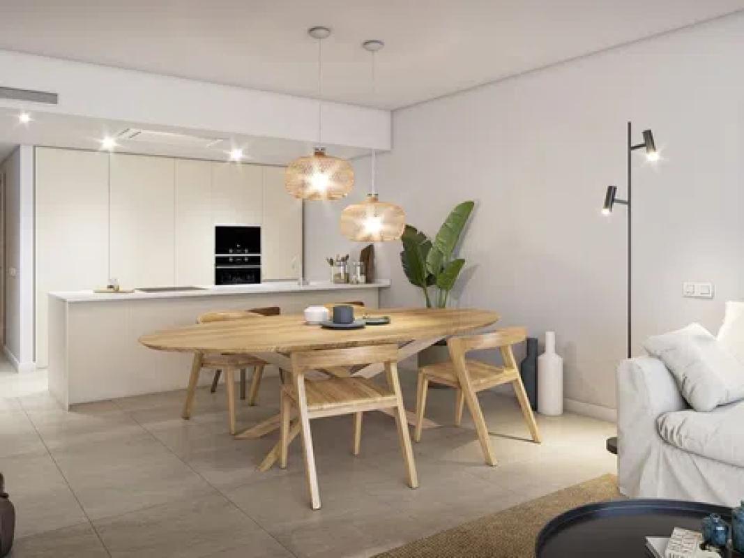 Venta de piso en Calle de sa Punta Blanca, 17, Andratx
photo 1