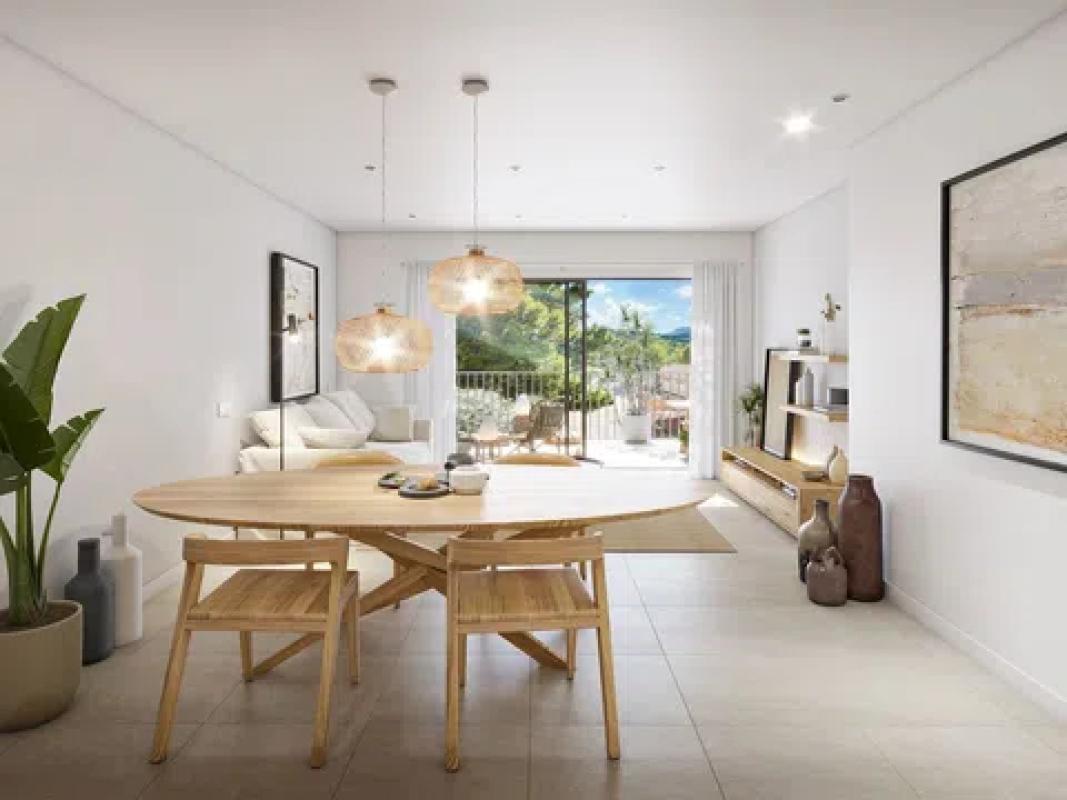 Venta de piso en Calle de sa Punta Blanca, 17, Andratx
photo 2