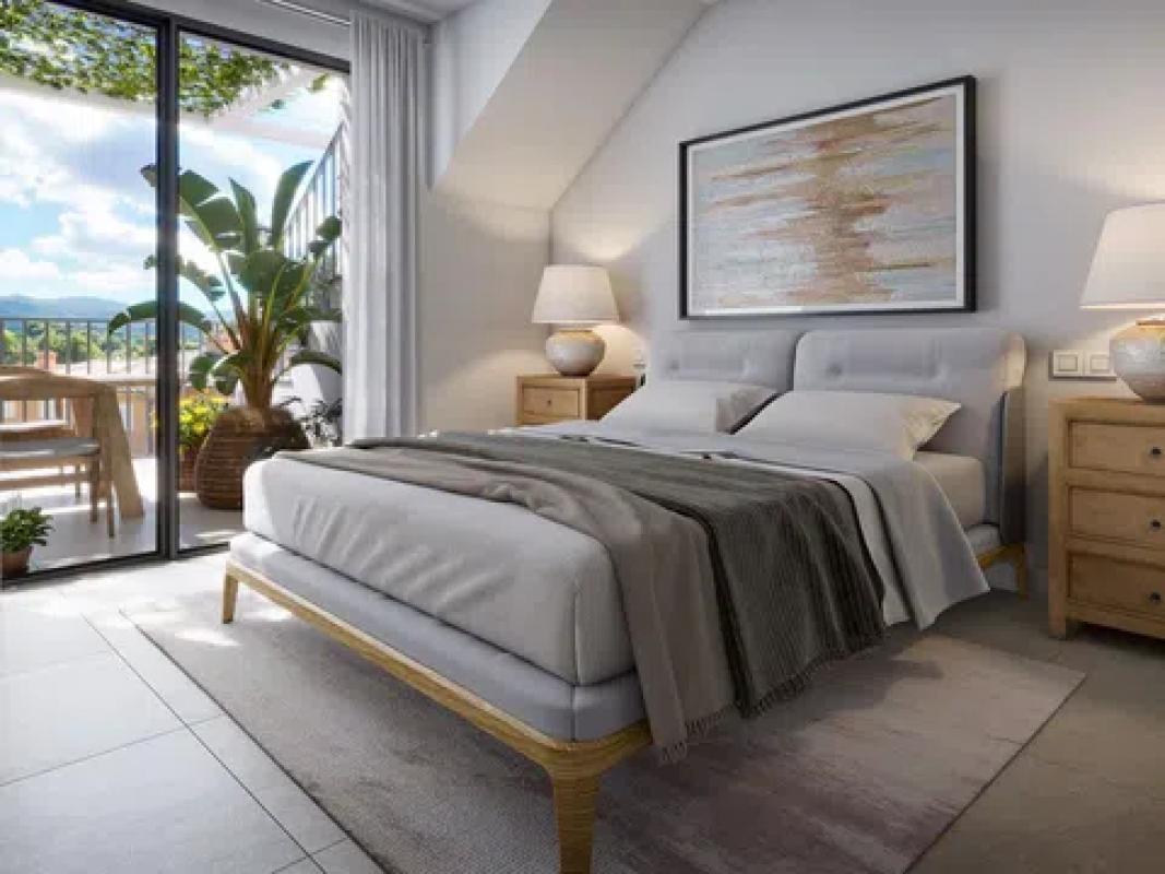 Venta de piso en Calle de sa Punta Blanca, 17, Andratx
photo 3