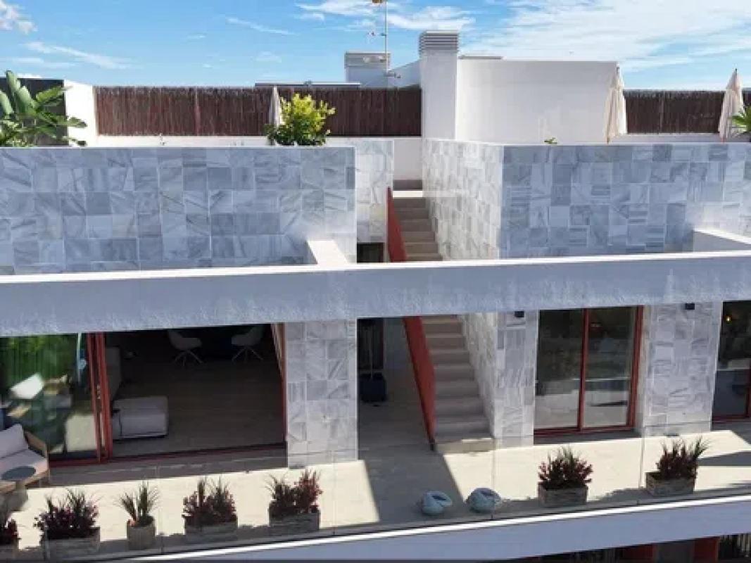 Penthouse sale in Calle Joan Ripoll i Trobat, 42, Palma de Mallorca photo 2