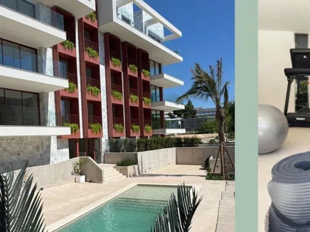 Penthouse sale in Calle Joan Ripoll i Trobat, 42, Palma de Mallorca photo 3
