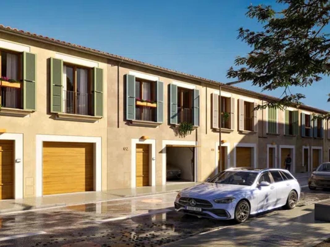 Venta de chalet adosado en Calle del Tren, 17 , Arta photo 3