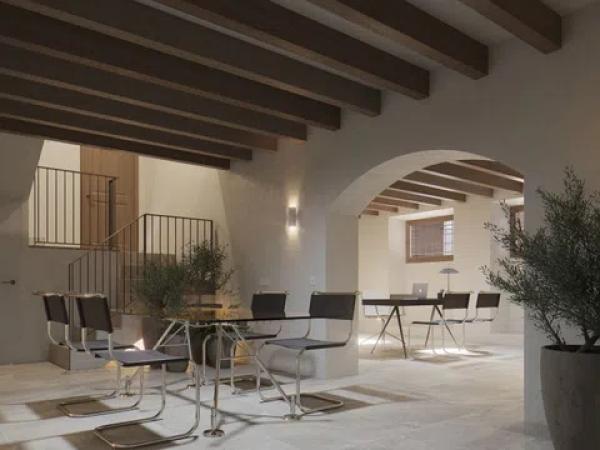 Duplex for sale on Calle Sant Jaume, 7, Palma de Mallorca photo 1