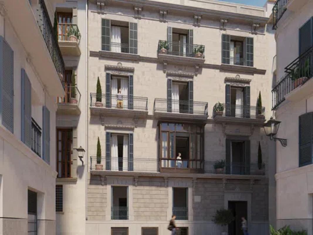 Venta de duplex en Calle Sant Jaume, 7, Palma de Mallorca photo 2