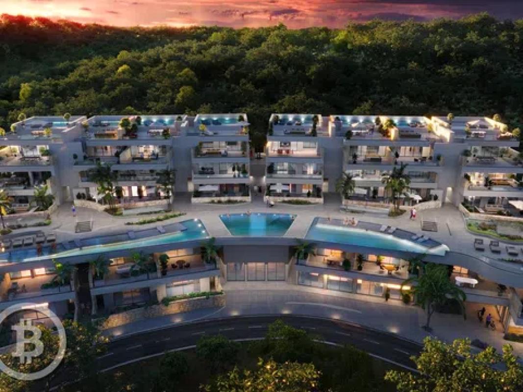 Venta de piso en Avenida Av. de s'Arenal,, 4, Es Mercadal
 photo 2
