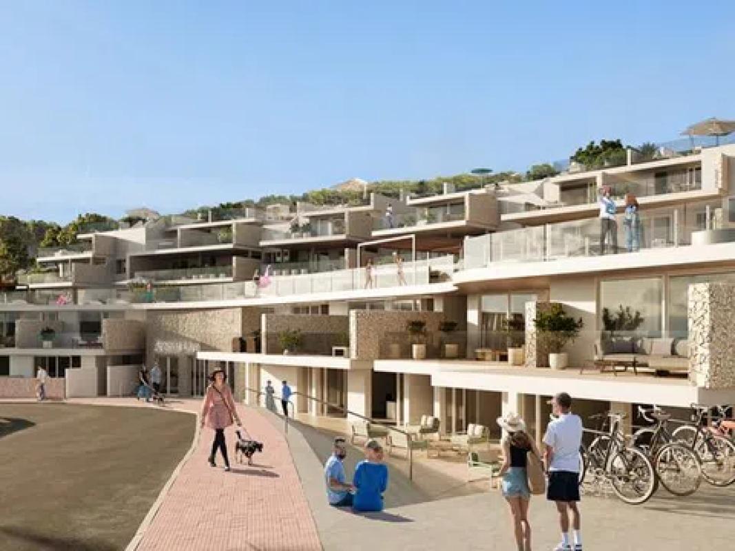 Venta de piso en Avenida Av. de s'Arenal,, 4, Es Mercadal
 photo 4
