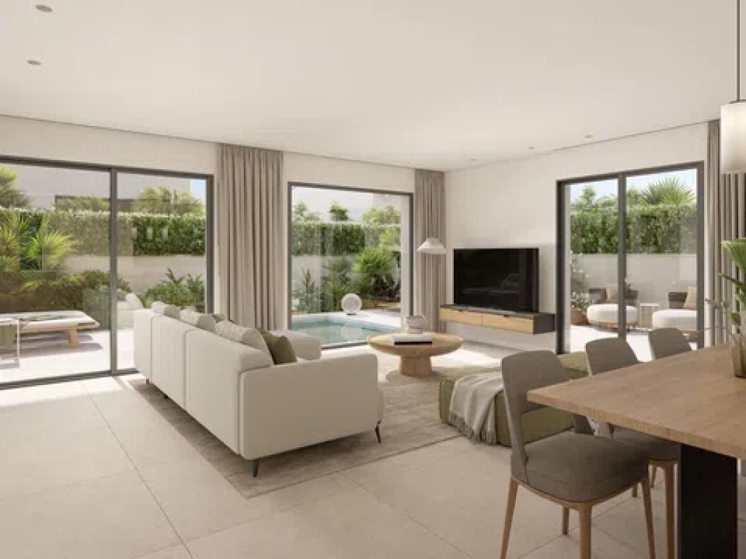 Properties for sale and rent in Spain photo 2