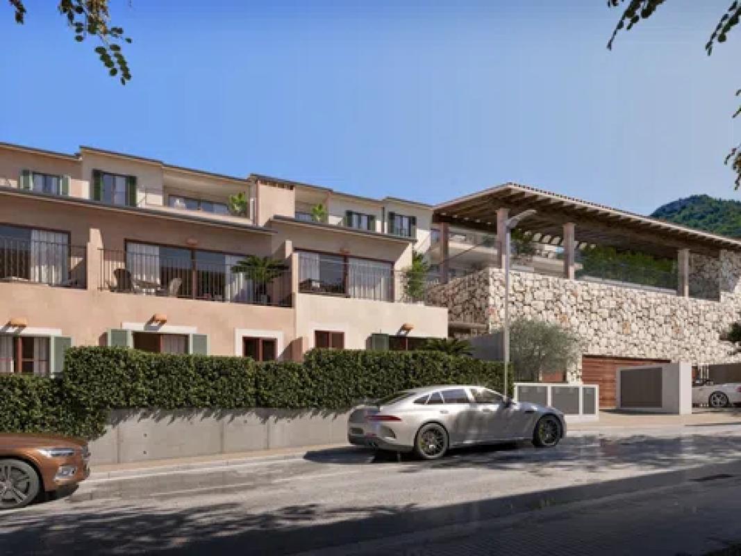 Venta de piso en Calle des Port, 58, Capdepera
photo 1