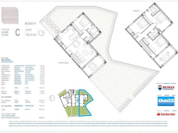 Sale of flat in Calle de la Santa Maria, 49, Felanitx
photo 1