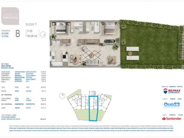 Sale of flat in Calle de la Santa Maria, 49, Felanitx
 photo 1