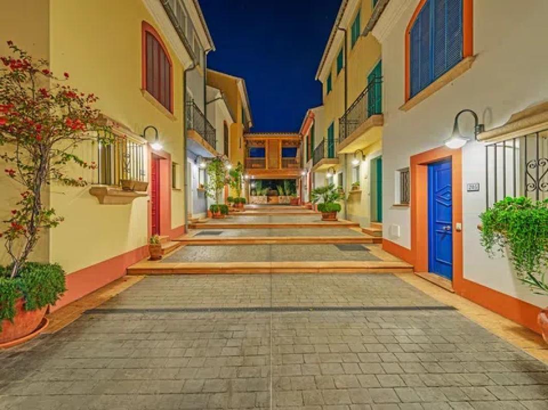 Sale of apartment in Calle de la Santa Maria, 49, Felanitx
photo 4