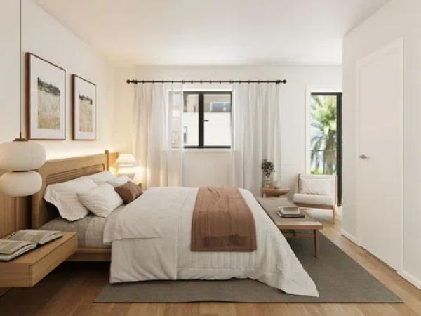 Chalet adosado en calle Sol Naixent, 7 thumbnail 1