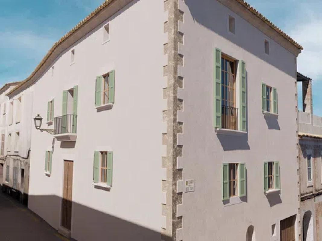 Venta de chalet independiente en Calle de s'Abeurador, 18, Arta
photo 1