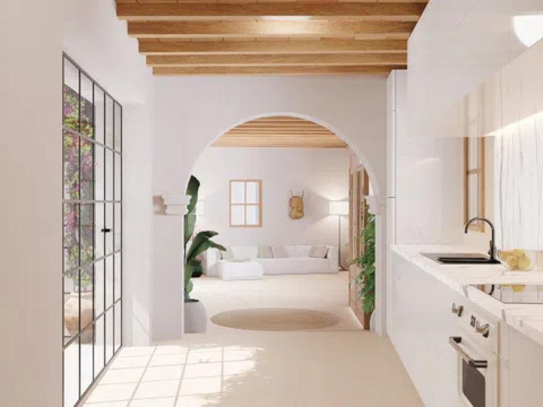 Venta de chalet independiente en Calle de s'Abeurador, 18, Arta
photo 2