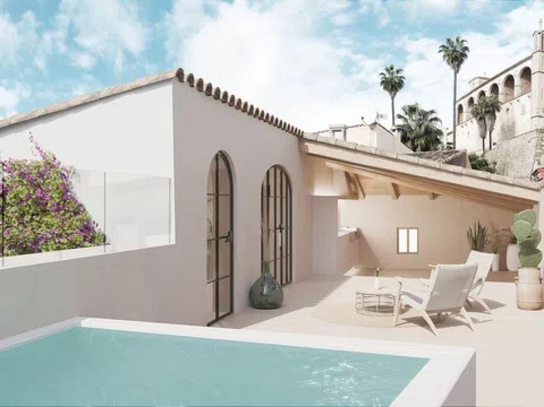 Venta de chalet independiente en Calle de s'Abeurador, 18, Arta
photo 3
