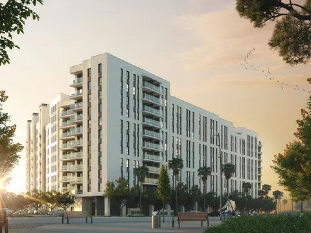 Venta de piso en Avenida Manuel Clavero Arévalo s/n, Dos Hermanas
 photo 2