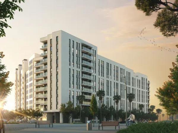 Venta de piso en Avenida Manuel Clavero Arévalo s/n, Dos Hermanas
 photo 2