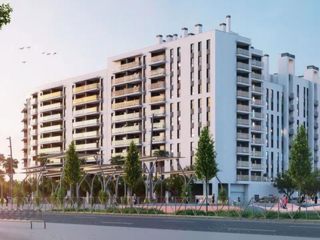 Venta de piso en Avenida Manuel Clavero Arévalo s/n, Dos Hermanas
 photo 3