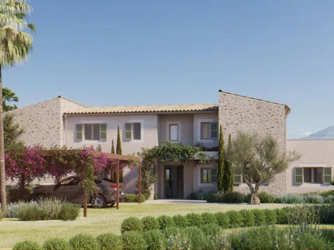Sale of independent chalet in Parcela 125, polígono 17 s/n, Son Servera
photo 1