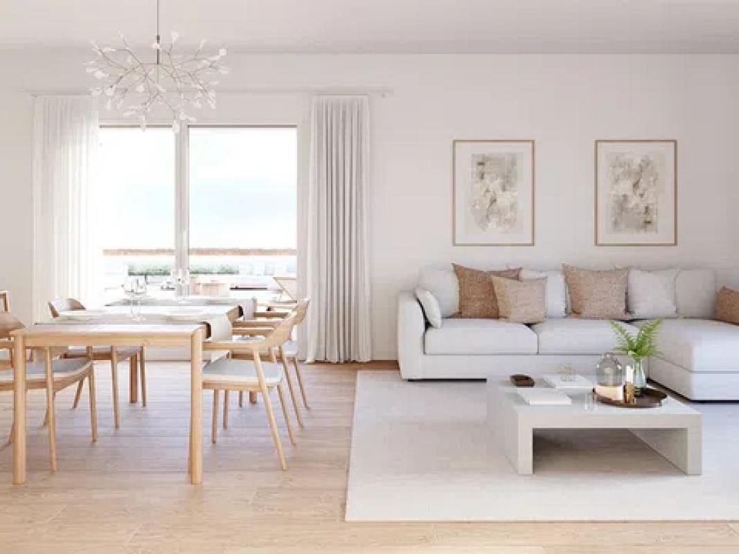 Продажа квартиры на Avenida Vial, 73, Дос Германаc
photo 1