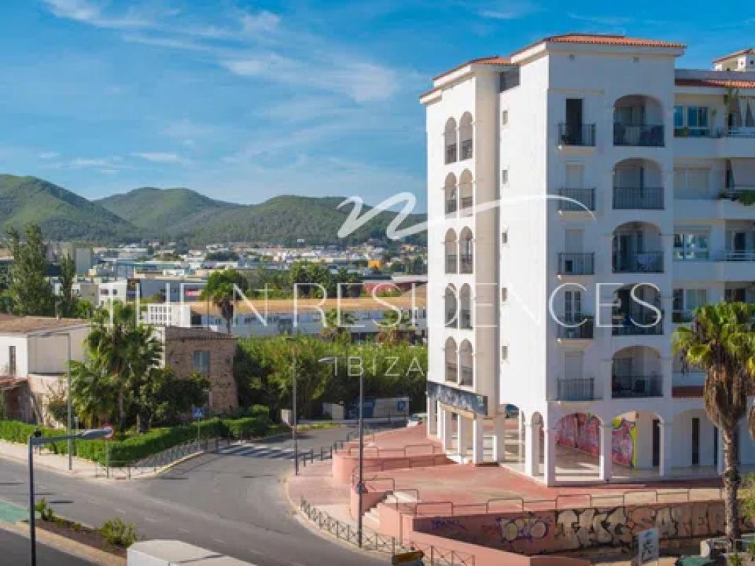 Venta de duplex en Avenida 8 de agosto, 12, Eivissa photo 4