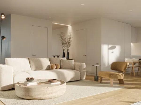 Sale of flat in Avenida 8 de agosto, 12, Ibiza
photo 1