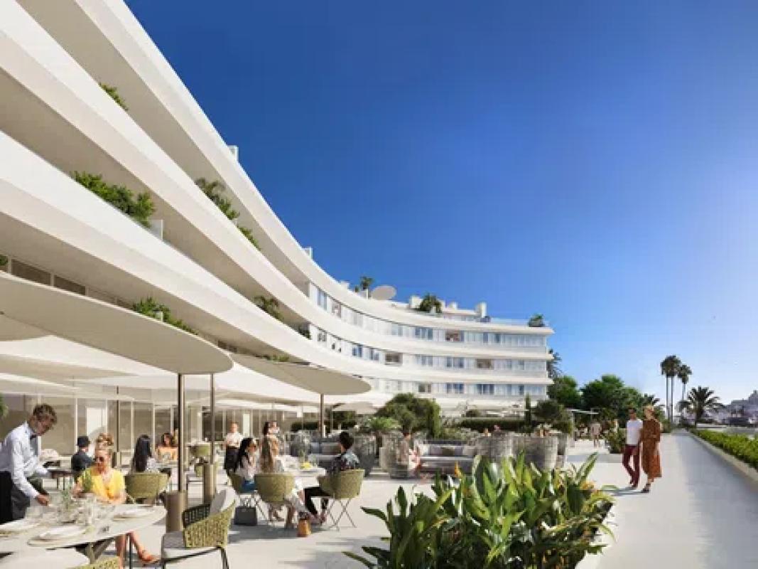 Venta de piso en Avenida 8 de agosto, 12, Eivissa
photo 5