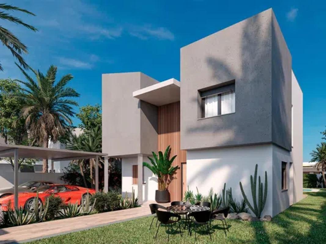 Venta de chalet independiente en Calle Lasarte, 10, Espartinas
 photo 2