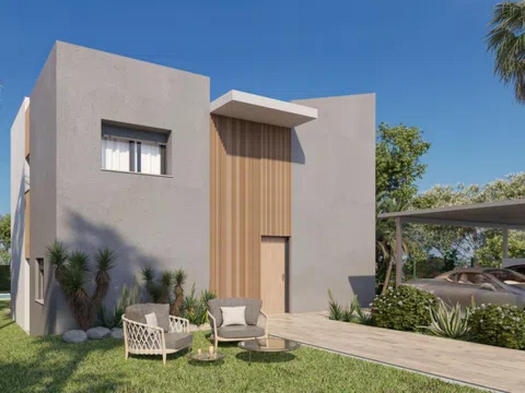 Venta de chalet independiente en Calle Lasarte, 10, Espartinas
 photo 4