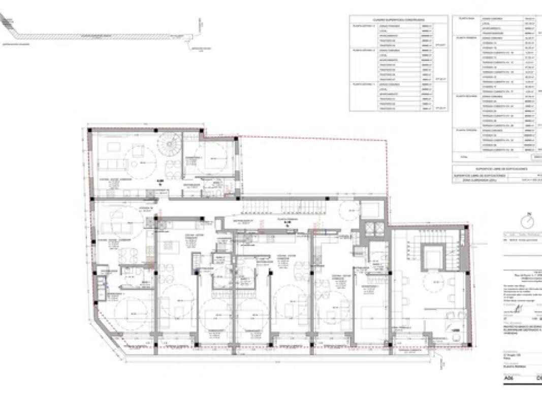 Venta de duplex en Calle Aragón, 125, Palma de Mallorca photo 3