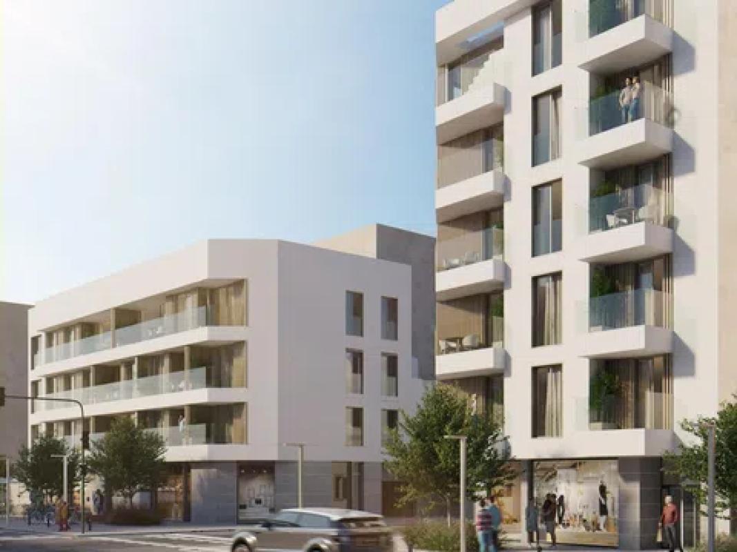 Venta de duplex en Calle Aragón, 125, Palma de Mallorca photo 5
