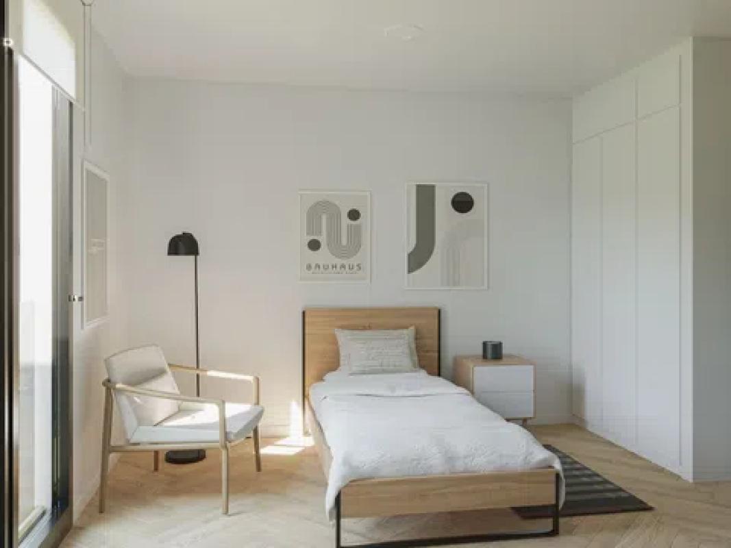 Venta de piso en Calle Manacor, 63, Palma de Mallorca
 photo 5