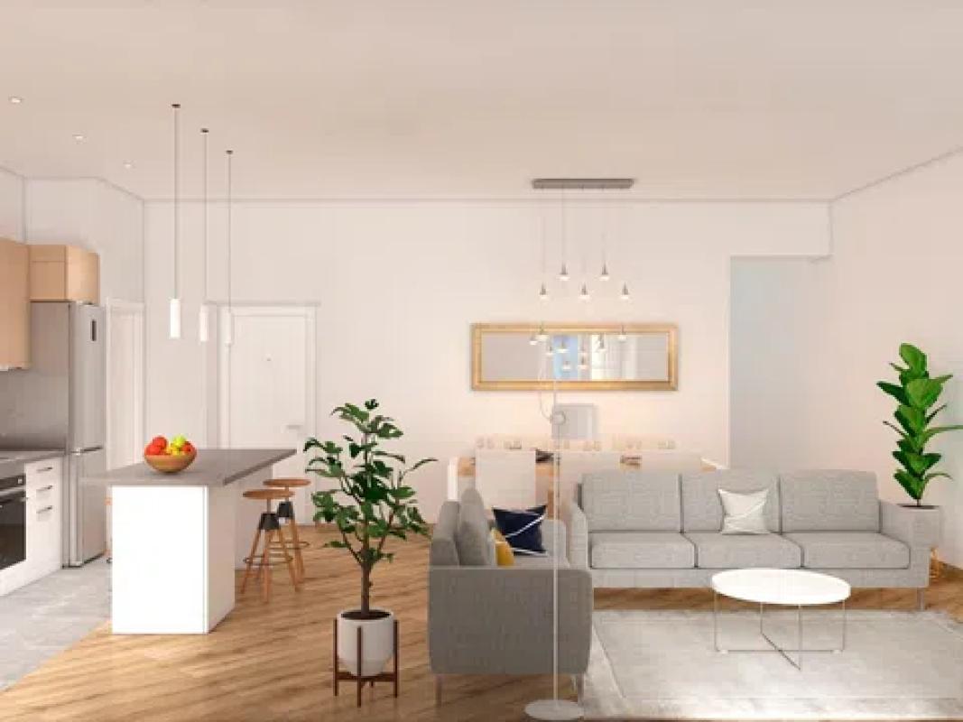 Venta de piso en Calle Bailen, 9, Alcalá de Guadaira
photo 1