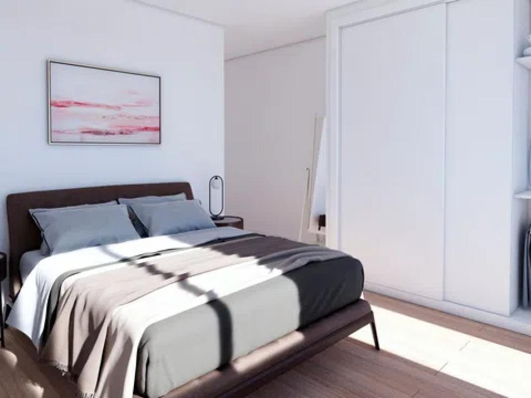 Venta de piso en Calle Bailen, 9, Alcalá de Guadaira
photo 1