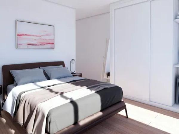 Venta de piso en Calle Bailen, 9, Alcalá de Guadaira
 photo 1