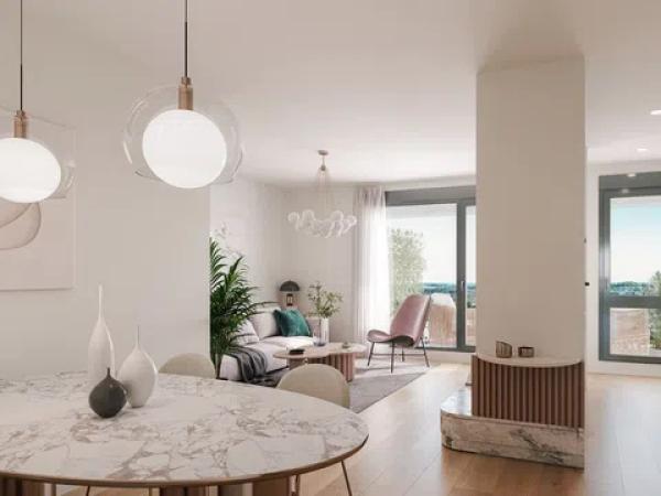 Venta de piso en Avenida Manuel Clavero Arévalo s/n, Dos Hermanas
 photo 1