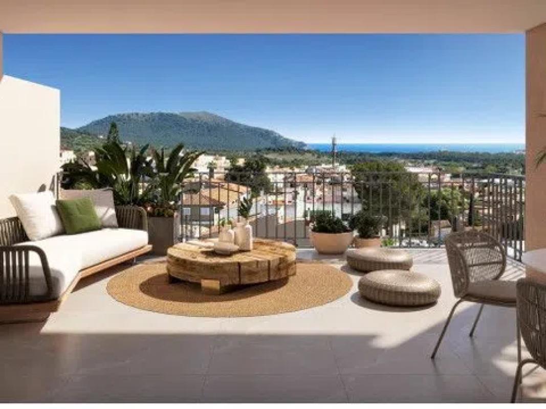 Venta de piso en Calle Des Ports, 58, Capdepera
 photo 3