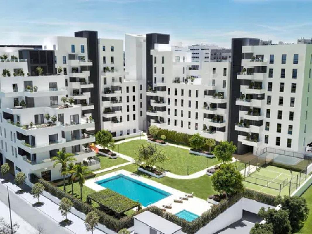 Продажа квартиры на Avenida Manuel Clavero Arévalo, 12, Дос Германаc
photo 3