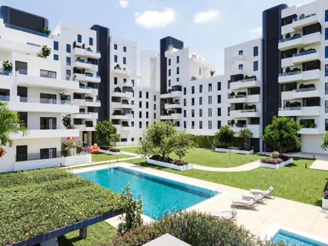 Продажа квартиры на Avenida Manuel Clavero Arévalo, 12, Дос Германаc
photo 4
