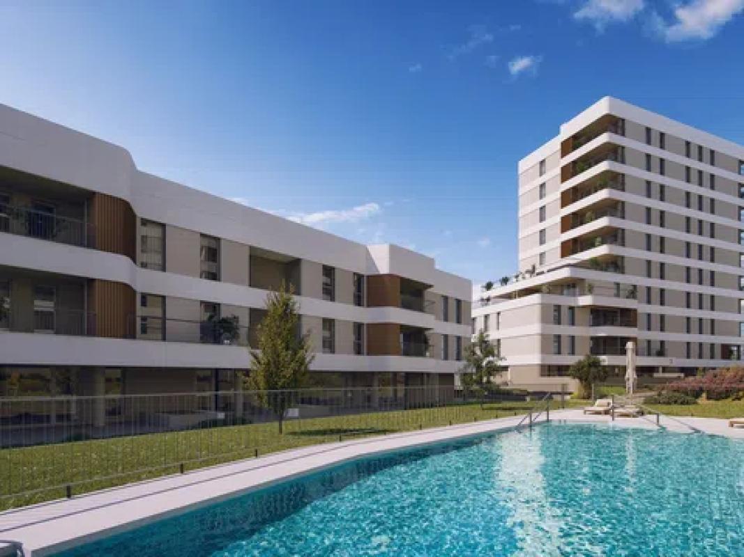 Venta de piso en Francisco Oliva García, 12, Dos Hermanas
 photo 4