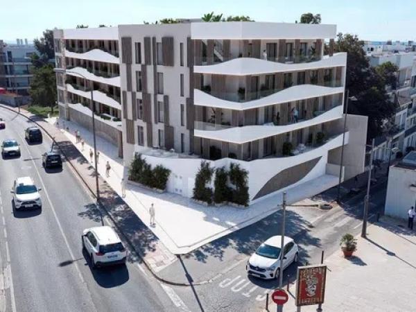 Sale of flat in Paseo De la Pau, 17, Saint Eulalia of the River
photo 1